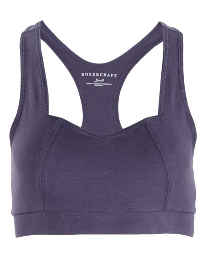 Women's Sweetheart Sports Bra - BW2701