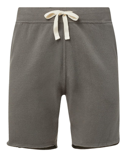 Unisex Vintage Fleece Shorts - 22743