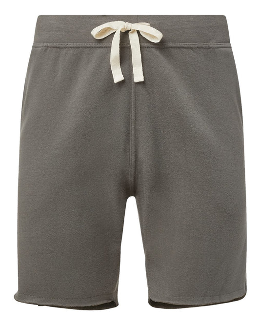 Unisex Vintage Fleece Shorts - 22743