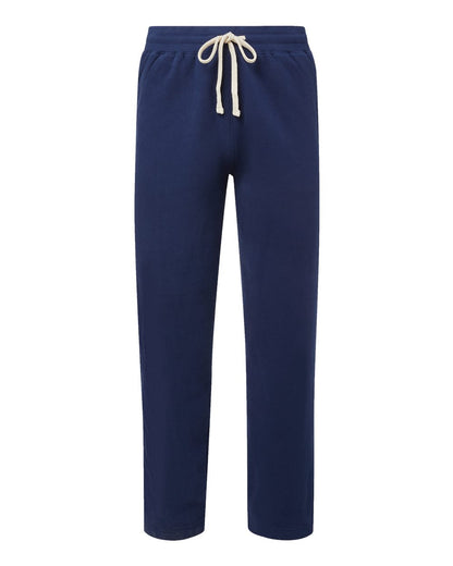 Unisex Vintage Fleece Joggers - 22744