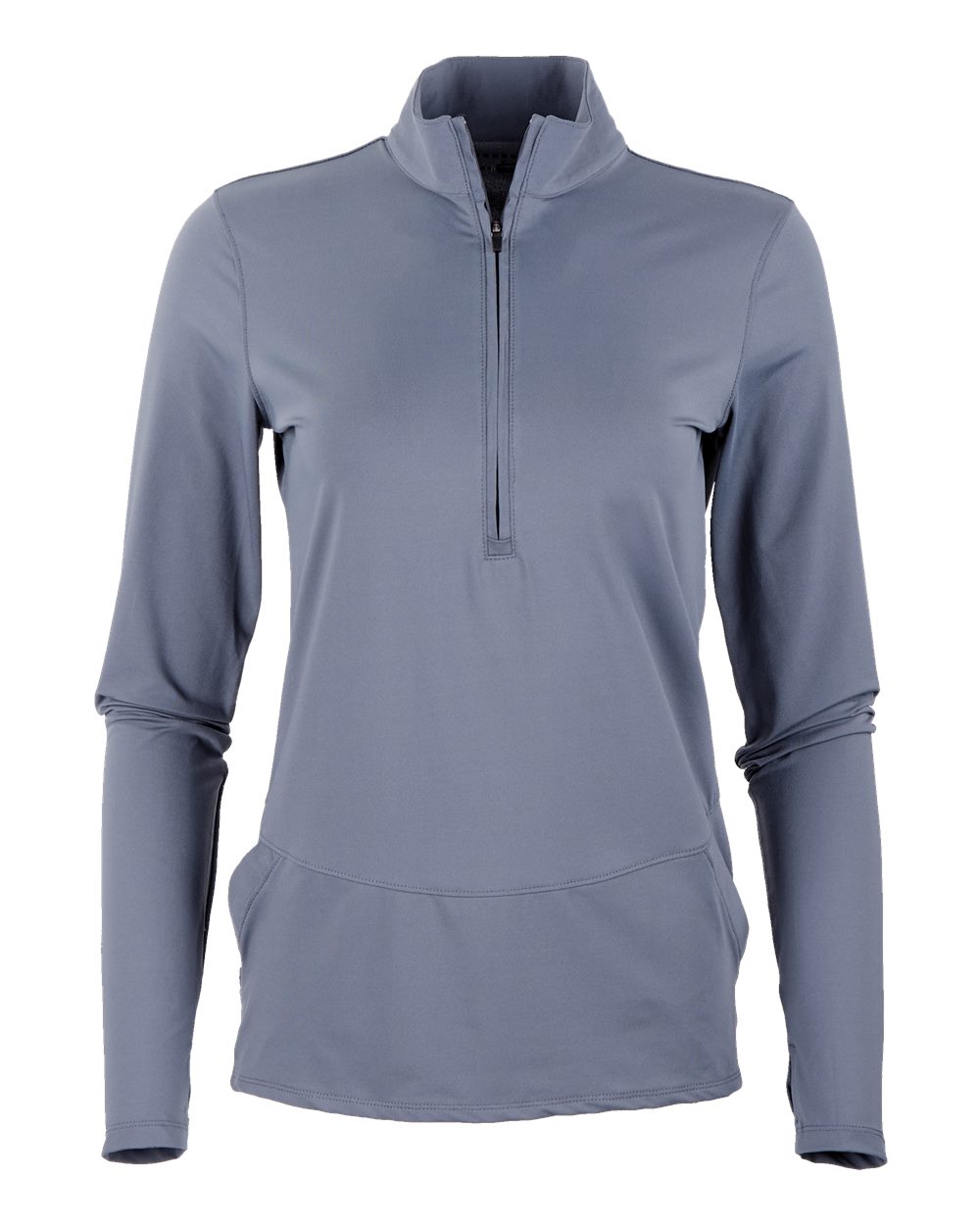 Women's Flex Quarter-Zip Pullover - BW5202
