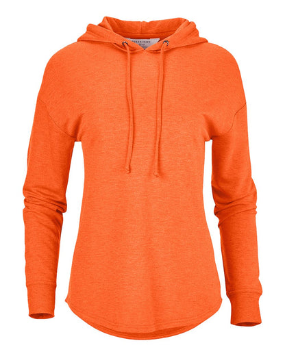 Women's Dream Fleece Hooded Sweatshirt - BW5301