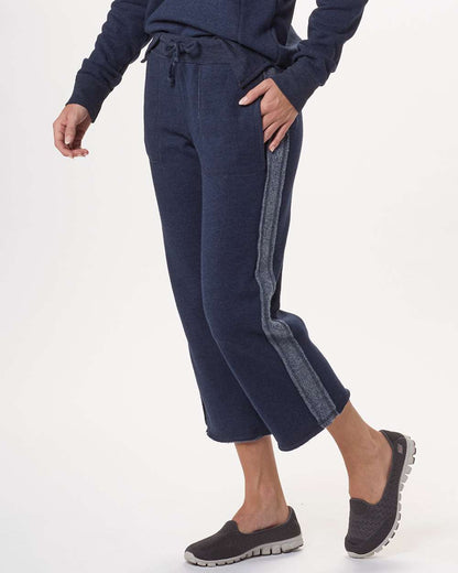 Women's Cropped Travel Sweatpants - BW6202