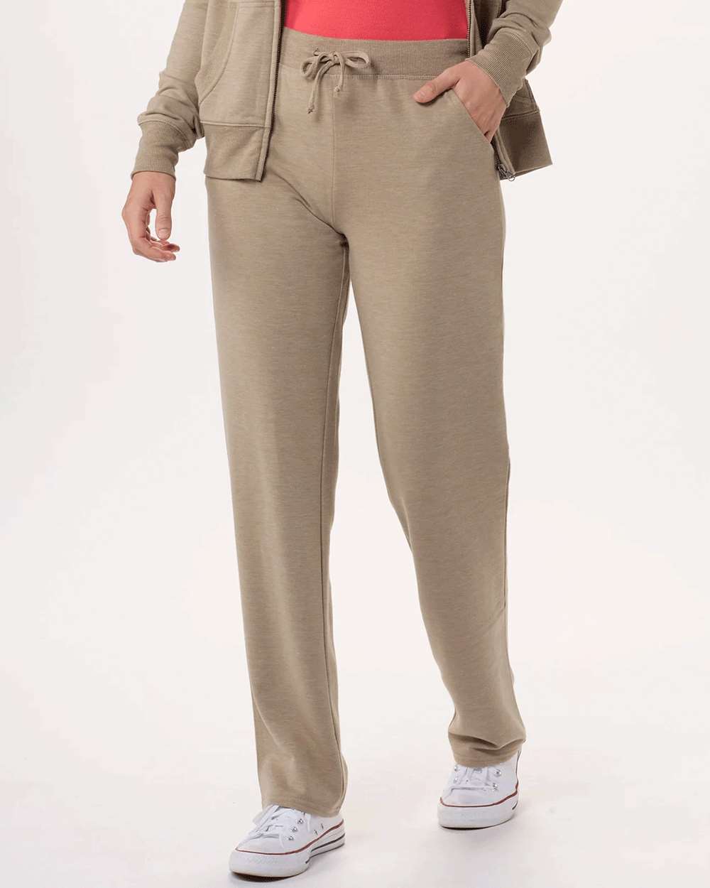 Women's Dream Fleece Pants - BW6601