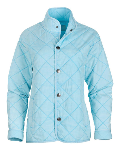 Women's Quilted Market Jacket - BW8102