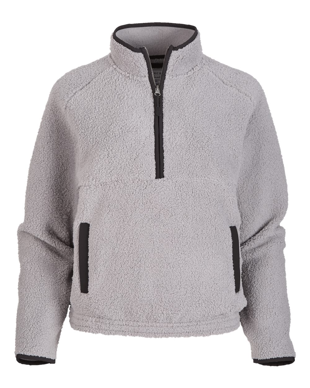 Women's Everest Half-Zip Pullover - BW8501
