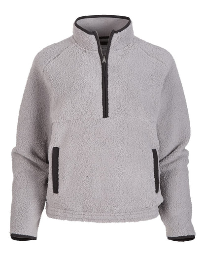 Women's Everest Half-Zip Pullover - BW8501