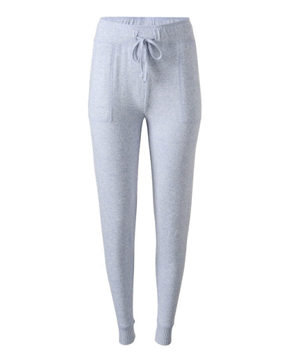 Women's Cuddle Fleece Joggers - L09