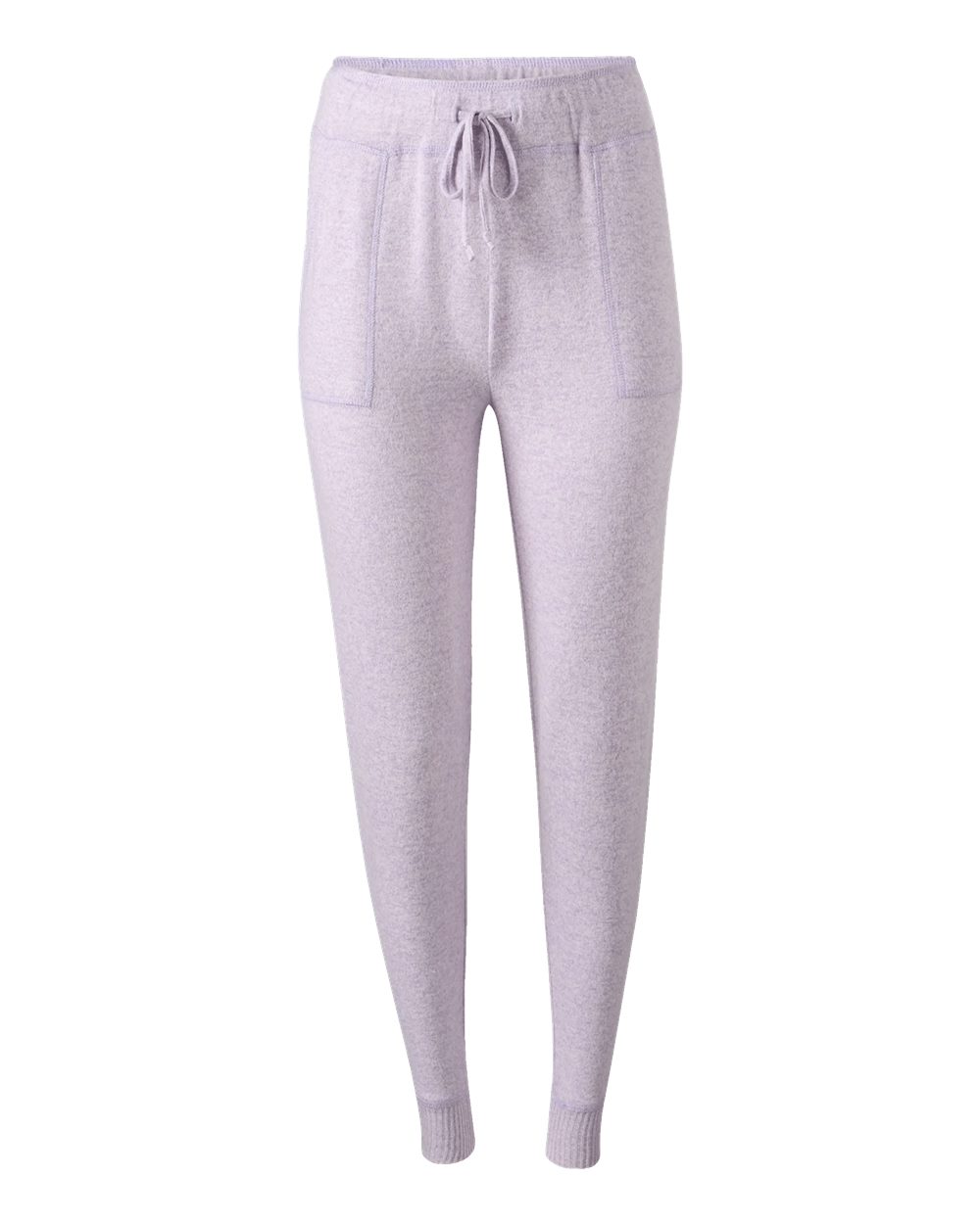 Women's Cuddle Fleece Joggers - L09
