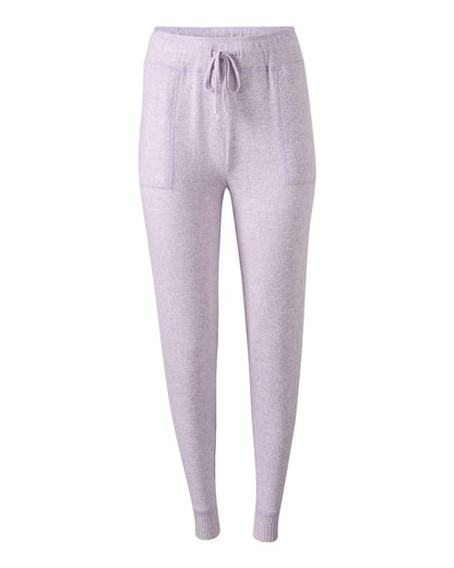 Women's Cuddle Fleece Joggers - L09