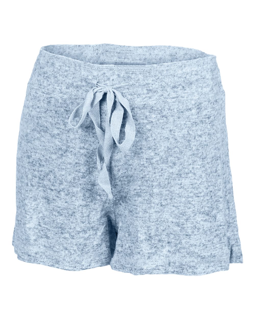 Women's Cuddle Fleece Shorts - L11