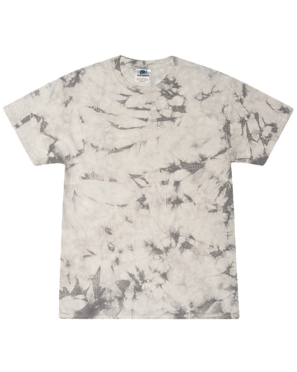 Unisex Crystal Wash T-Shirt - 1390