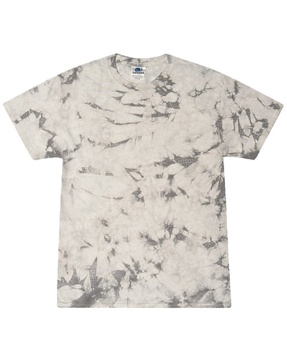Unisex Crystal Wash T-Shirt - 1390