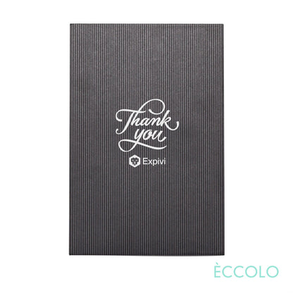 Eccolo® Waltz Journal/Clicker Pen Gift Set - (M)
