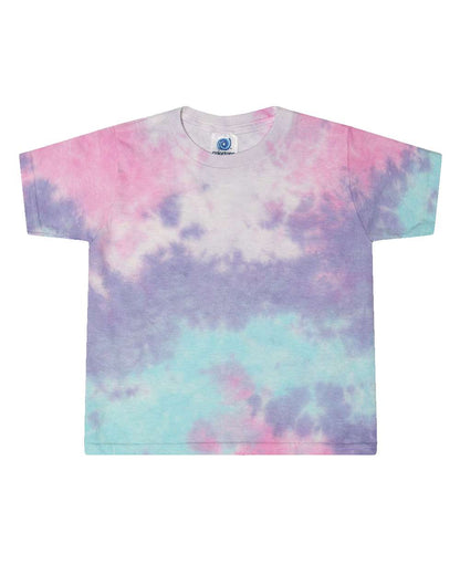 Toddler Tie-Dyed T-Shirt - 1160