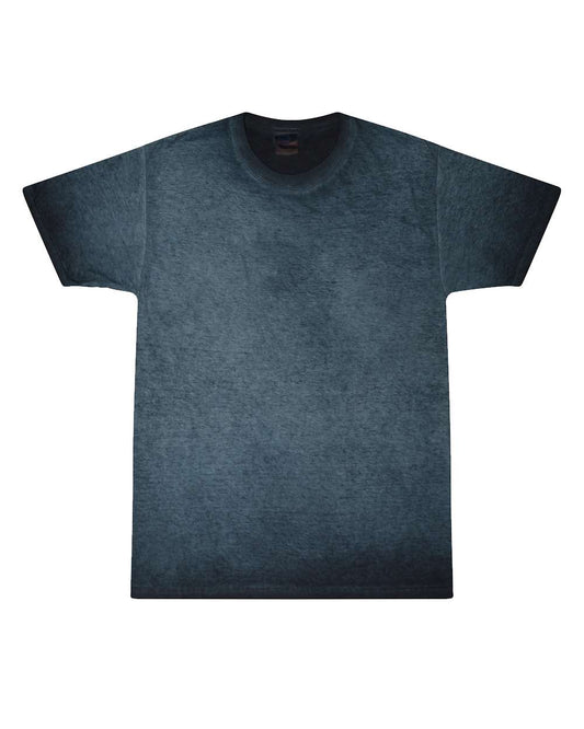 Unisex Oil Wash T-Shirt - 1310