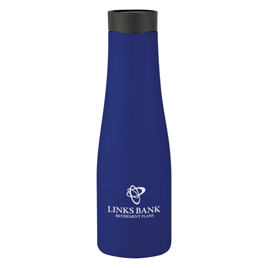 20 Oz. Renew Stainless Steel Bottle With Custom Box
