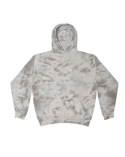 Youth Crystal Wash Hooded Sweatshirt - 8790Y