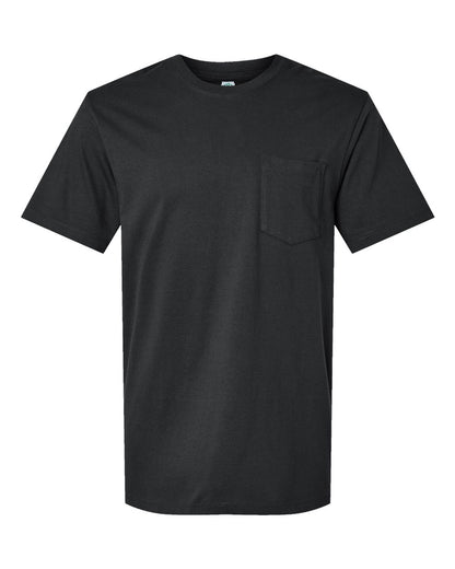 Unisex Classic Pocket T-Shirt - 210