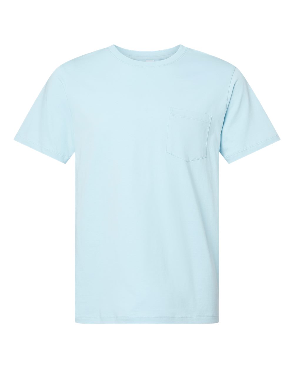 Unisex Classic Pocket T-Shirt - 210