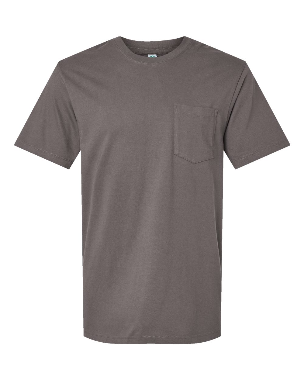 Unisex Classic Pocket T-Shirt - 210