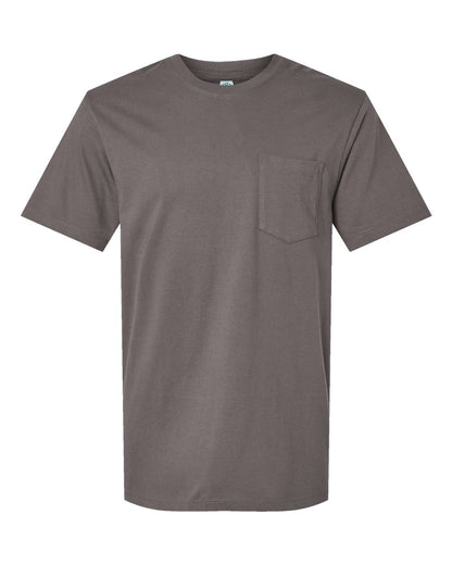 Unisex Classic Pocket T-Shirt - 210