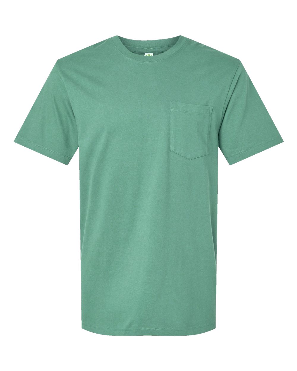 Unisex Classic Pocket T-Shirt - 210