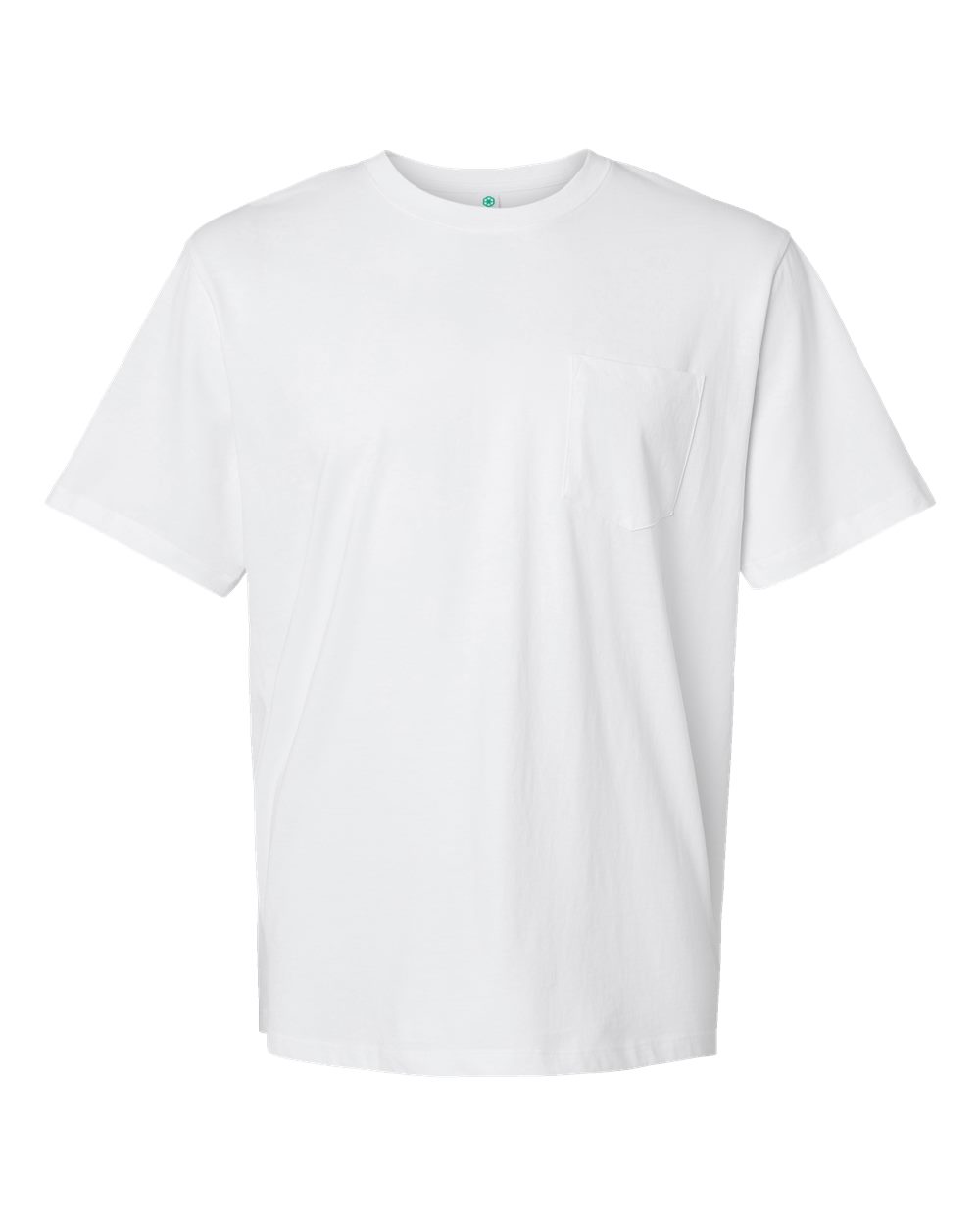 Unisex Classic Pocket T-Shirt - 210