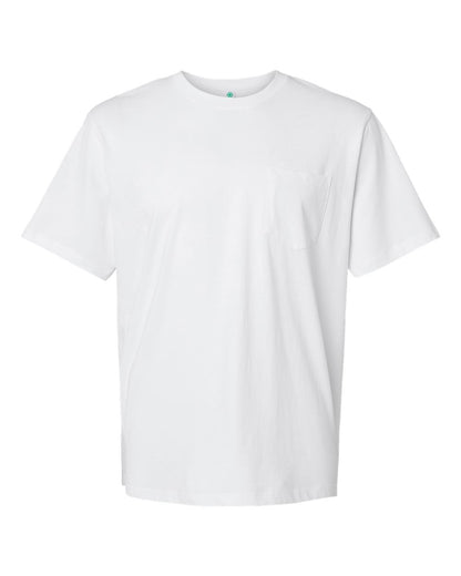 Unisex Classic Pocket T-Shirt - 210