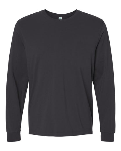 Unisex Classic Long Sleeve T-Shirt - 220