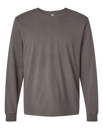 Unisex Classic Long Sleeve T-Shirt - 220