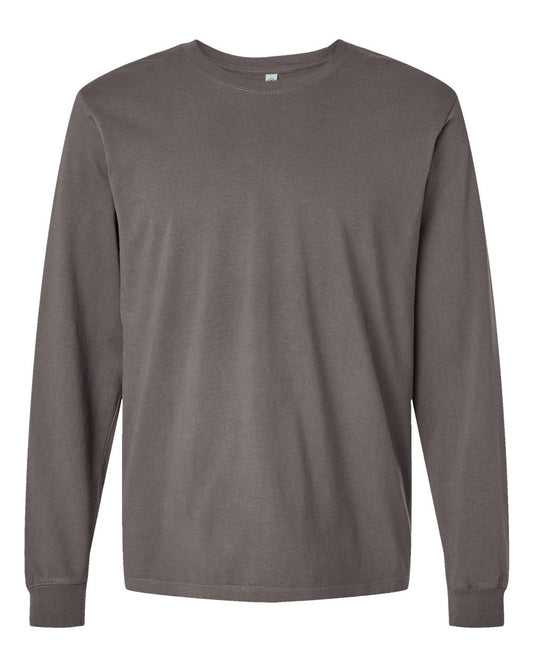 Unisex Classic Long Sleeve T-Shirt - 220