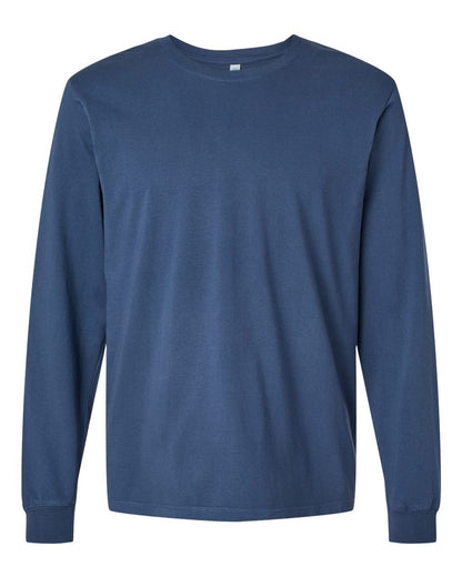 Unisex Classic Long Sleeve T-Shirt - 220