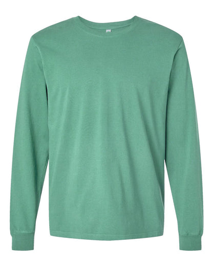Unisex Classic Long Sleeve T-Shirt - 220