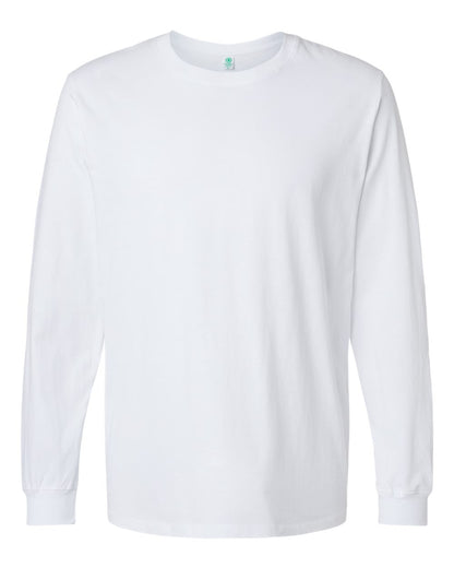 Unisex Classic Long Sleeve T-Shirt - 220