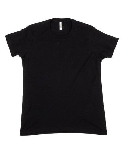 Women's Premium Cotton T-Shirt - 3620