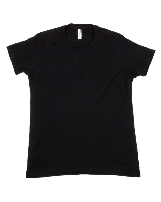 Women's Premium Cotton T-Shirt - 3620