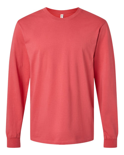 Unisex Classic Long Sleeve T-Shirt - 220