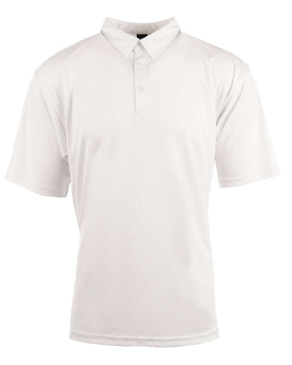 Men's Golf Polo - 0101
