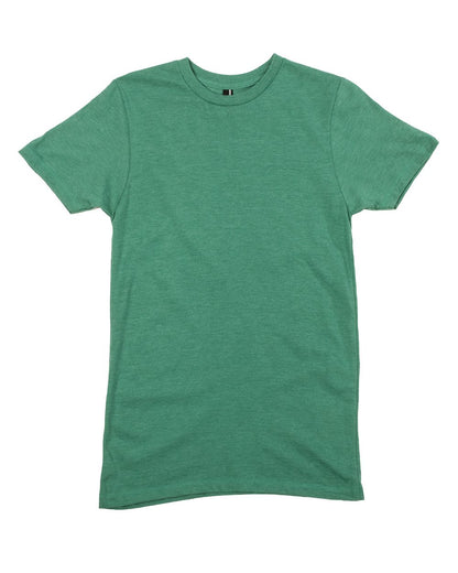 Unisex Premium Cotton Blend T-Shirt - 6200