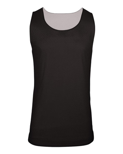 Women's Reversible Mesh Tank - 5678
