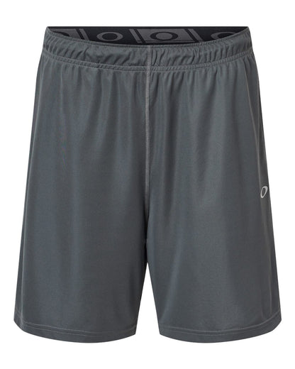 Unisex Team Issue Hydrolix 7" Shorts with Drawcord - FOA405933