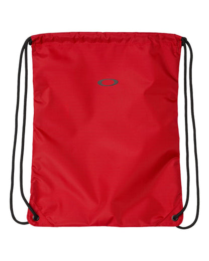 Team Issue Drawstring Backpack - FOS901632