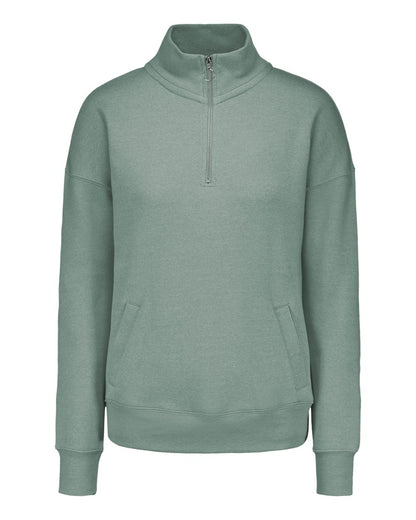 Women's Cloud Fleece Quarter-Zip Sweatshirt - W20189