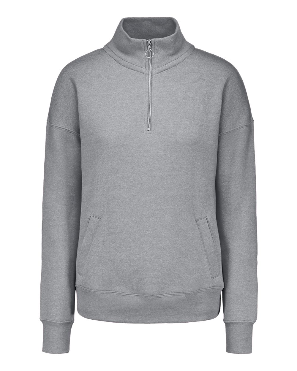 Women's Cloud Fleece Quarter-Zip Sweatshirt - W20189