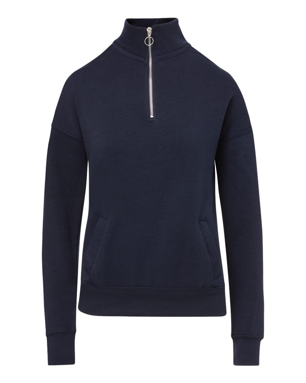 Women's Cloud Fleece Quarter-Zip Sweatshirt - W20189