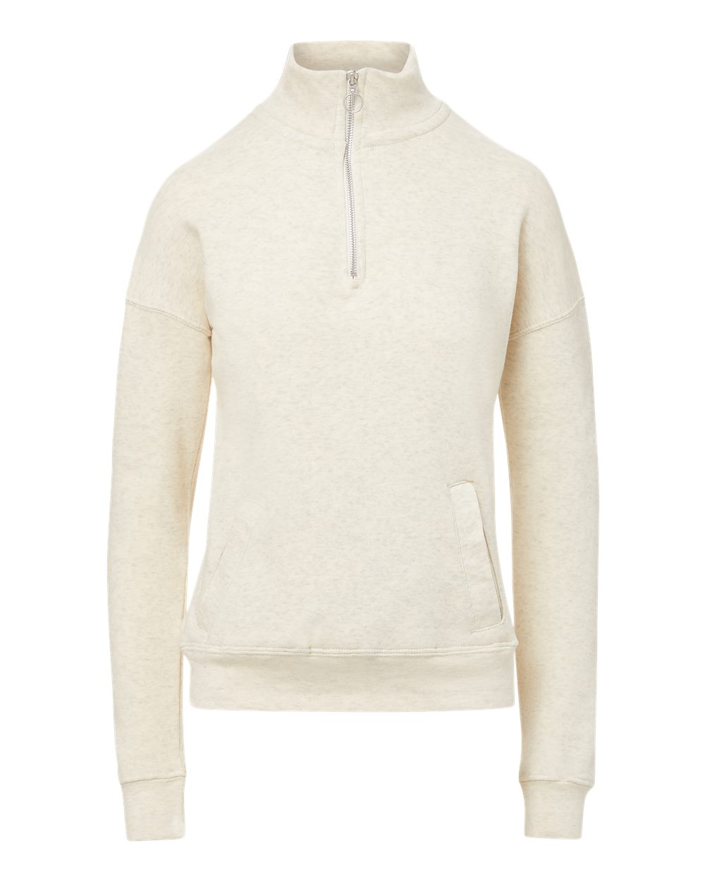 Women's Cloud Fleece Quarter-Zip Sweatshirt - W20189