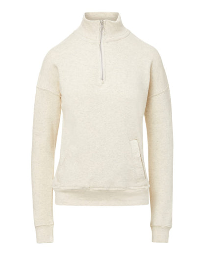 Women's Cloud Fleece Quarter-Zip Sweatshirt - W20189
