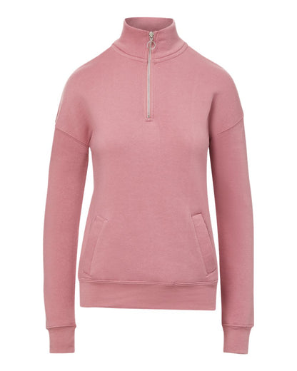 Women's Cloud Fleece Quarter-Zip Sweatshirt - W20189