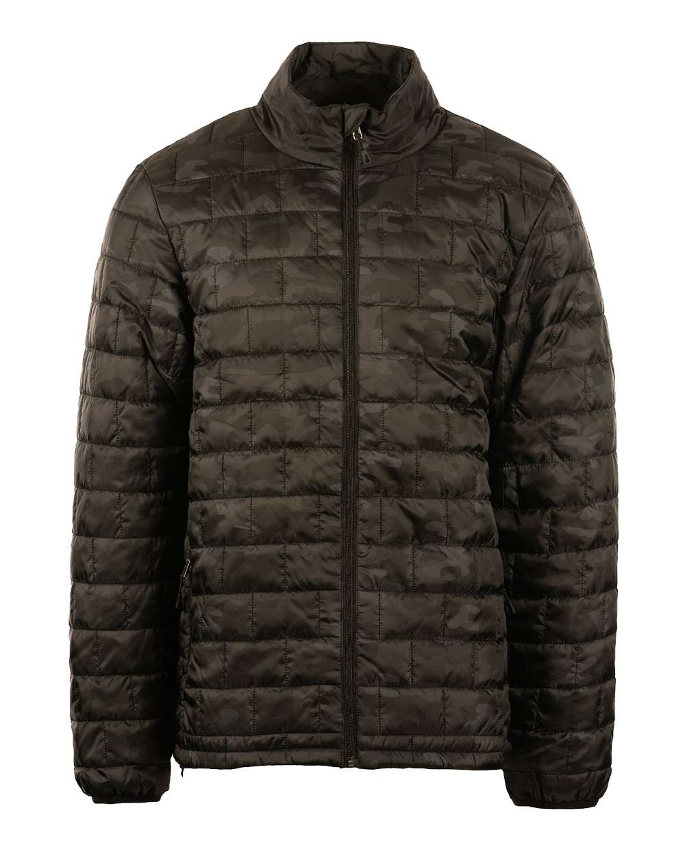 Men's Elemental Puffer Jacket - 8713